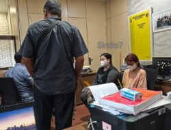 Polisi Dalami Dugaan Menantu Jadi Dalang Pembunuhan Lansia di Pekanbaru