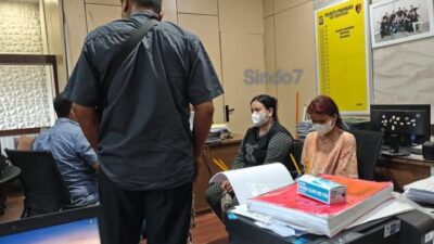 Polisi Dalami Dugaan Menantu Jadi Dalang Pembunuhan Lansia di Pekanbaru