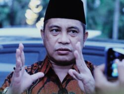 Pendiri Ponpes di Pati Diduga Perkosa Santriwati, PKB Desak Tangkap dan Hukum Berat