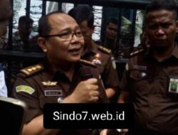 Kejatisu Periksa Oknum Jaksa Diduga Selingkuh dengan CPNS