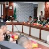 Pengembangan Investasi Dengan Percepatan Pembangunan Batam Pikat Forkopimda Paser.