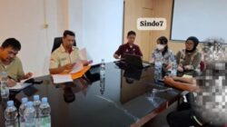 Kanwil Kemenkum Sumut Tegaskan Komitmen Pengawasan Jabatan Notaris melalui Sidang MPDN