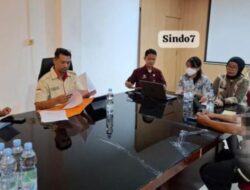 Kanwil Kemenkum Sumut Tegaskan Komitmen Pengawasan Jabatan Notaris melalui Sidang MPDN