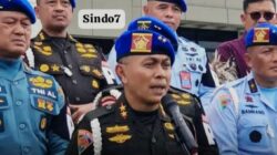 Puspom TNI dan Polri Bersatu Sikat Habis Jika Ada dari Oknum Anggota Pelindung Mafia BBM dengan LPG Subsidi.