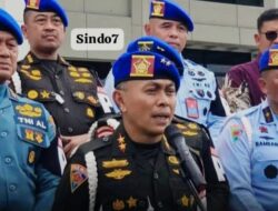 Puspom TNI dan Polri Bersatu Sikat Habis Jika Ada dari Oknum Anggota Pelindung Mafia BBM dengan LPG Subsidi.