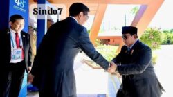 Presiden Prabowo Hadiri Retreat KTT ASEAN Ke-48 Bahas Ketahanan dan Masa Depan Kawasan