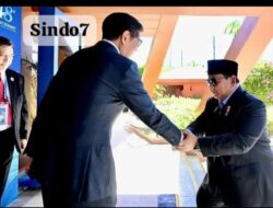 Presiden Prabowo Hadiri Retreat KTT ASEAN Ke-48 Bahas Ketahanan dan Masa Depan Kawasan