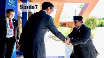 Presiden Prabowo Hadiri Retreat KTT ASEAN Ke-48 Bahas Ketahanan dan Masa Depan Kawasan