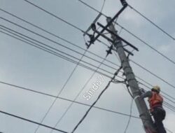 Di 13 Titik Lokasi di Kota Medan Alami Pemadaman Listrik Selama 4 Jam