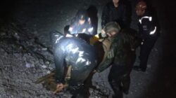 TNI Respons Cepat Aksi Penembakan OPM terhadap Warga Sipil di Camp Wini Kalikuluk MP 69, Tembagapura