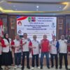 PWMOI Riau Hadiri Pelantikan DPW PWMOI Kepri, Besarkan PWMOI 