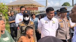 Ketua DPRD Deli Serdang Kritik Pembongkaran Rumah Warga
