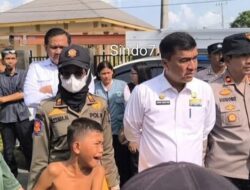 Ketua DPRD Deli Serdang Kritik Pembongkaran Rumah Warga