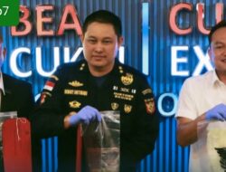 Bea Cukai dan Avsec Soetta Gagalkan Penyelundupan Emas di Celana Dalam, Nilainya 700 Juta