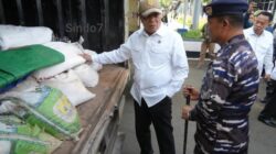 Gagalkan Penyelundupan Lebih dari Rp14 Triliun, Menko Polkam Apresiasi TNI AL
