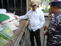 Gagalkan Penyelundupan Lebih dari Rp14 Triliun, Menko Polkam Apresiasi TNI AL