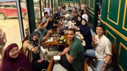 Puluhan Travel Umrah di Pekanbaru Kompak Tolak Kenaikan Tarif Tiket Maskapai