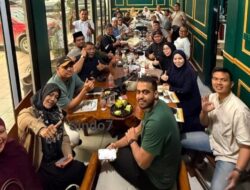 Puluhan Travel Umrah di Pekanbaru Kompak Tolak Kenaikan Tarif Tiket Maskapai