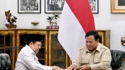 Presiden Prabowo Perkuat Dukungan bagi UMKM dan Percepatan Pengentasan Kemiskinan