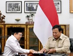 Presiden Prabowo Perkuat Dukungan bagi UMKM dan Percepatan Pengentasan Kemiskinan