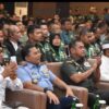 Pangdam XIX Tuanku Tambusai Ikuti Seminar Strategis Seskoad 2026, Bahas Transformasi TNI AD dan AI