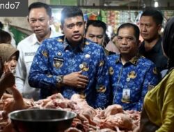 Pemprov Sumut Pastikan Stok dan Distribusi Minyakita Aman, Harga Mulai Stabil