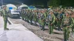 Delapan Pendulang Emas Tewas di Korowai Yahukimo, Koops TNI Habema Siapkan Evakuasi dan Kejar Pelaku