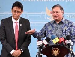 Mulai 1 Juni, Pemerintah Jalankan Strategi Besar DHE dan Ekspor SDA untuk Perkuat Devisa Nasional