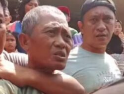 Tim Sat Narkoba Polres Siantar Tangkap Pria Tua Rambut Ubanan Terduga Kurir Sabu -Sabu di Depan Halte Bus Eldivo