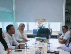 Percepat Transformasi Digital, Kanwil Kemenkum Sumut Fasilitasi Aktivasi Identitas Kependudukan Digital bagi ASN