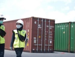 Bea Cukai Tanjung Priok Kenalkan Proses Ekspor-Impor dan Pengawasan Kepabeanan kepada Mahasiswa