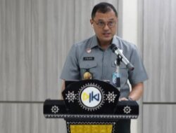 DJKI Perkuat Pemeriksaan Merek Suara, 3D, Hologram, Gerak, dan Multimedia