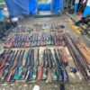 Koops TNI Habema: Tiga Kampung di Distrik Manggelum Kembali Aman, Warga Diimbau Pulang