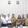 Sat Narkoba Polres Simalungun Terima Piagam Penghargaan dari Pemkab atas Keberhasilan Operasi Antik Toba 2026