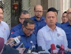 Kejagung Tambah Tersangka Kasus Korupsi MBG, Diduga Atur Mitra dan Terima Aliran Dana