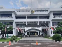 Ikuti SMM USU 2026 Dengan Peserta 6.731, Meningkat 25 Persen dari Tahun Lalu