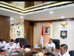 Tito Tegaskan Hibah Antardaerah Harus Tuntas Pekan Depan demi Percepatan Pemulihan
