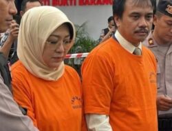 Polda Metro Jaya Resmi Menahan Roy Suryo dan dr. Tifa Dugaan Kasus Ijasah Mantan Presiden Ke -7