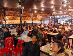 TNI Gelar Nobar Kebangsaan Piala Dunia 2026 di Lebih Dari 1.500 Titik, Satukan Semangat Kebersamaan