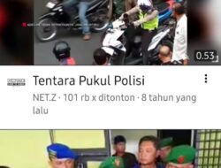 Penrem 031/WB Tegaskan Informasi Viral Yang Beredar Kembali Adalah Peristiwa Lama 