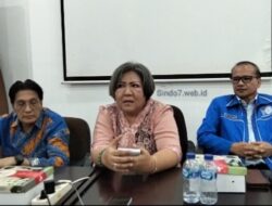 Dari Wadah Forum Peduli Chapel USU hadir, “Untuk Kebuntuan Komunikasi Demi Pemahaman Komprehensif.”