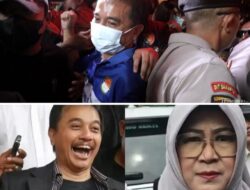 50 Tokoh Diajukan Jadi Penjamin Penangguhan Penahanan Roy Suryo dan Tifa.