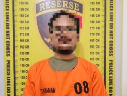 Sat Reskrim Polres Pematangsiantar Tetap Lakukan Proses Penyidikan Dugaan Penganiayaan di Taman Bunga