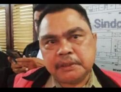 Julham Situmorang Mantan Kadishub Kota Pematangsiantar, Dieksekusi Jaksa Kasus Pungli Parkir