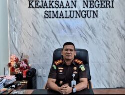Sambut HUT Bhayangkara ke-80, Kajari Simalungun: Sinergi Penegak Hukum Demi Indonesia yang Aman dan Berkeadilan
