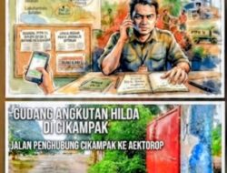 Terbongkar: Bisnis Hilda di Bawah Bayang Kekuasaan Karpim, Kini Ada Upaya Meredam Fakta!