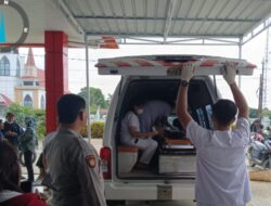 Sinergitas Sat Reskrim dan Polsek Purba Polres Simalungun Gerak Cepat Tangani Kasus Penganiayaan, Pelaku Diamankan Bersama Barang Bukti