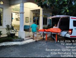 Misteri Nenek Hilang Terjawab, Jasad Hermin Lasih Silalahi Ditemukan Membusuk di Parit Perkebunan Sawit