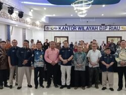 Ketua Harian IKTS Nata Hedy Nyo Apresiasi Sosialisasi PP 20/2026: Interaktif dan Buka Wawasan Pelaku Usaha