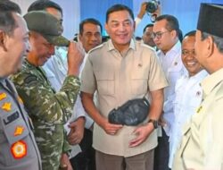 Panglima TNI Hadiri Peluncuran Biodiesel B50, Dukung Penguatan Kemandirian Energi Nasional
